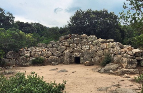 Villaggio delle Mimose Cottage | House of Relaxation - Sardinian Nature