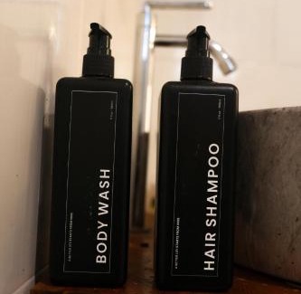 Andong House | House Of Semar Sari