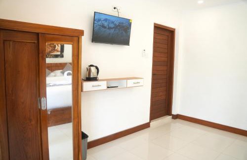 Andong House | House Of Semar Sari