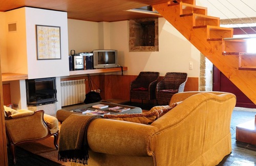 Marialva House | House of St. James of Marialva