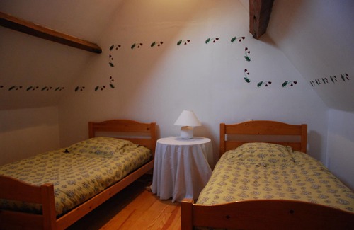 Wimille Other | House of the 18th century, warm welcome in a green and pleasant setting