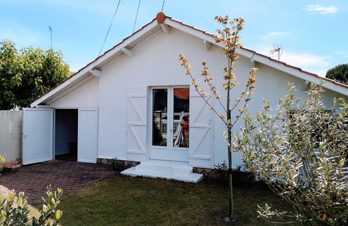 Andernos-les-Bains House | House of the Mauret