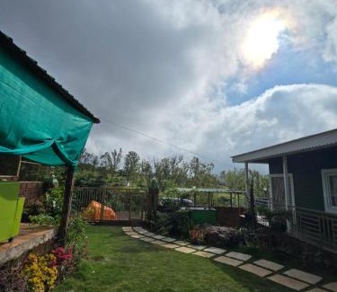 Medha Resort | House of Venkateshwara