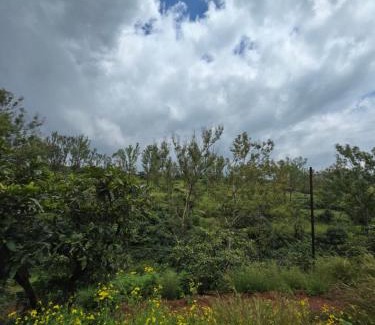 Medha Resort | House of Venkateshwara