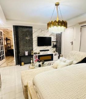 Port Elizabeth Apartment | House of Versace