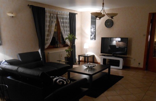 Russ Cottage | House of weevil - Alsace-Russ