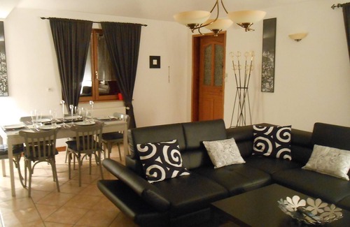 Russ Cottage | House of weevil - Alsace-Russ