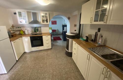 Cimone Apartment | House of Zimon