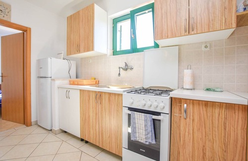 Dobropoljana House | House Oliver (55651-K1) - Dobropoljana