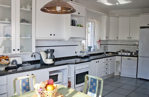 La Cala del Moral House | House on the Mediterranean, swimming pool, BBQ Garden, WiFi, air conditioning