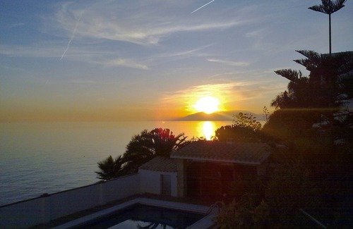 La Cala del Moral House | House on the Mediterranean, swimming pool, BBQ Garden, WiFi, air conditioning