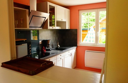 Varengeville-sur-Mer Cottage | HOUSE ON GARDEN OF CHARM IN THE VILLAGE GARDEN OF VARENGEVILLE ON SEA