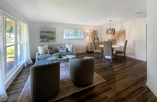 Texarkana House | House on Main