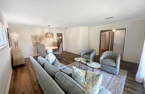 Texarkana House | House on Main