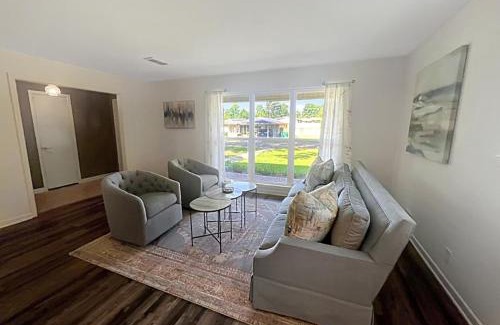 Texarkana House | House on Main