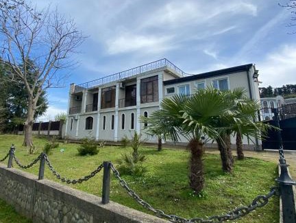 Chakvi Apartment | House on Moryakov 55