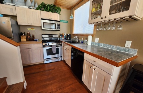 Port Canaveral House | House On Oceanfront Property - Oceanview, Pool, Beach Access, Sleeps 12