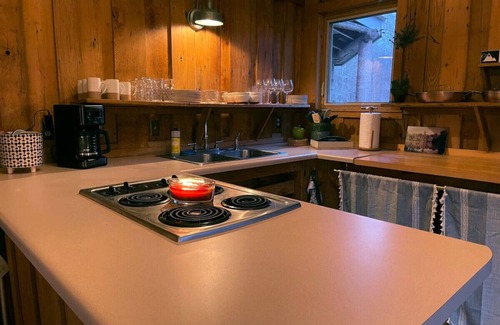 Bellepoint Other | House on private 400 acre mountaintop farm!