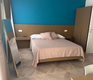 Crotone House | HOUSE on sunday LUNA