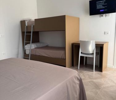 Crotone House | HOUSE on sunday LUNA
