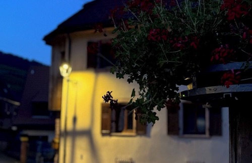 Orschwiller House | House on the Alsace wine route, at the foot of Haut Koenigsbourg!