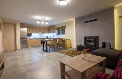 Karakiani House | House on the beach