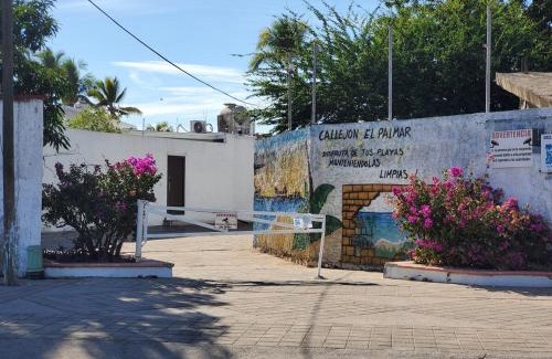 Manzanillo House | House on the Beach