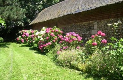 Etretat House | House on the cliff of ETRETAT 4 persons