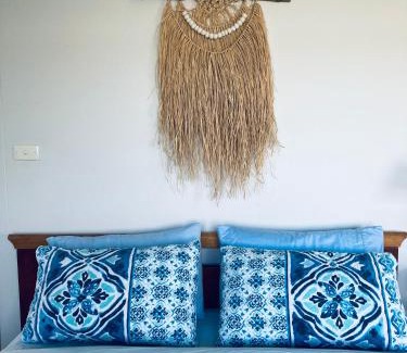 Port Campbell House | House on the hill