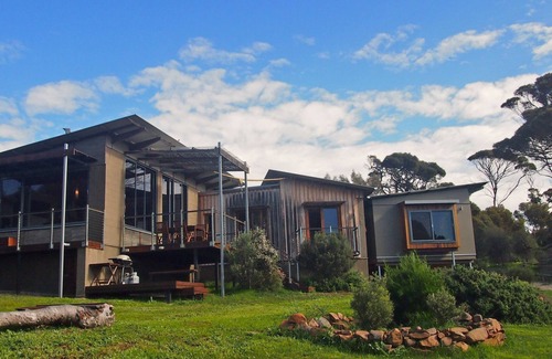 Emu Bay House | House on the Hill Kangaroo Island