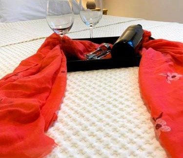 Mikri Vigla Apartment | house on the rock