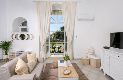 Liparlati Apartment | House on the rock