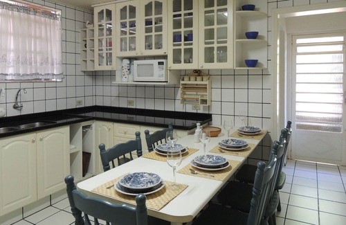 Campos do Jordao House | House on the top Capivari