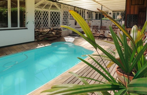 Campos do Jordao House | House on the top Capivari