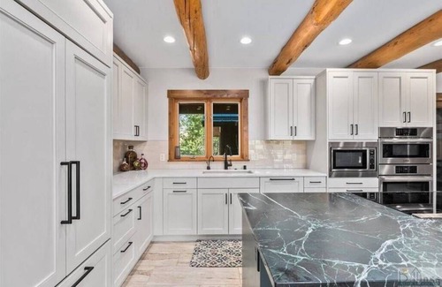 Nye House | House on the West Fork Stillwater