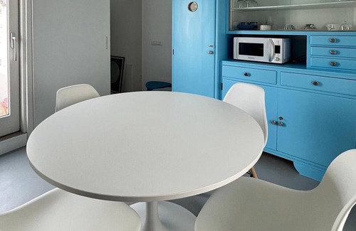 Putignano Apartment | House on three levels in the historic center, in the center of the Itria Valley.