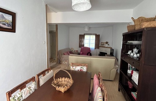 Puentenansa House | House only 8km from San Sebastian de Garabandal and 20 min from beautiful beaches.