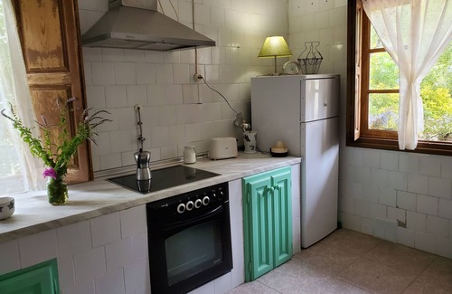 Puentenansa House | House only 8km from San Sebastian de Garabandal and 20 min from beautiful beaches.