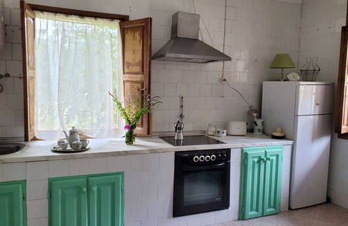 Puentenansa House | House only 8km from San Sebastian de Garabandal and 20 min from beautiful beaches.