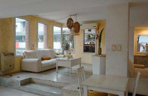 Santa Fe Hotel | House Park Boutique - Casa de Huéspedes