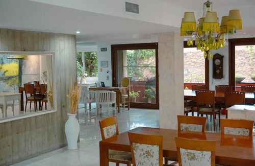 Santa Fe Hotel | House Park Boutique - Casa de Huéspedes