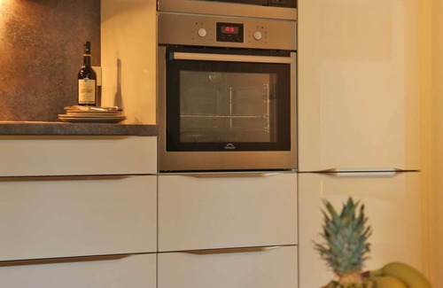 Nienhagen Apartment | House Passat WE 01 - "James Cook" - House Passat WE 01 - "James Cook"