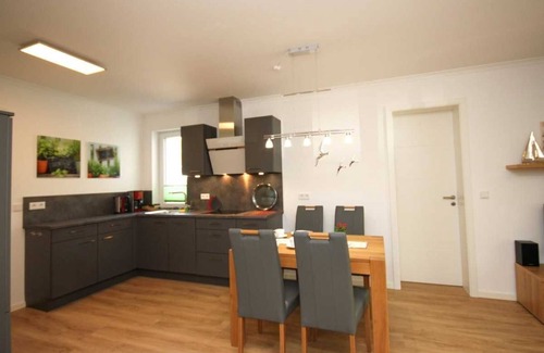 Nienhagen Apartment | House Passat WE 05 - Groyne 5 - 3-room apartment