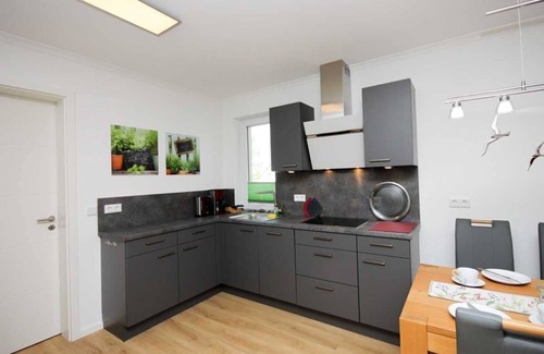 Nienhagen Apartment | House Passat WE 05 - Groyne 5 - 3-room apartment