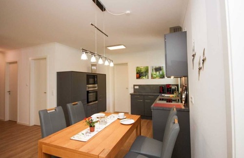 Nienhagen Apartment | House Passat WE 05 - Groyne 5 - 3-room apartment