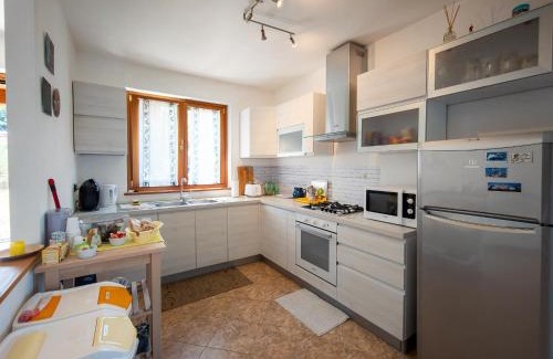 Muggia Bed & Breakfast | House Piccola California Sea View