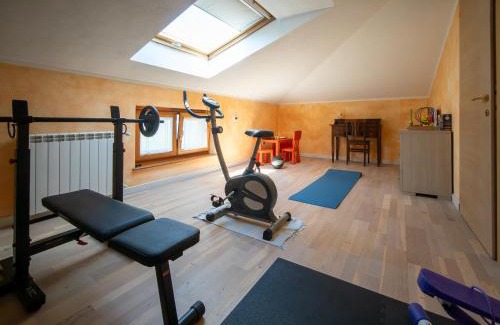 Muggia Bed & Breakfast | House Piccola California Sea View