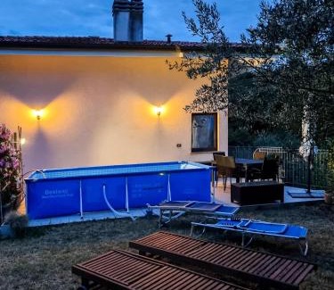 Muggia Bed & Breakfast | House Piccola California Sea View