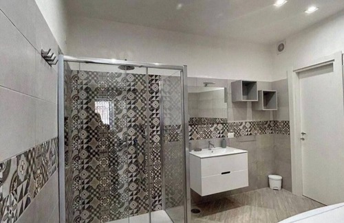 Naples House | House ponticelli Naples