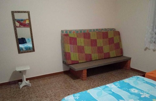 Lazaro House | House Praia do Lázaro 2 bedrooms